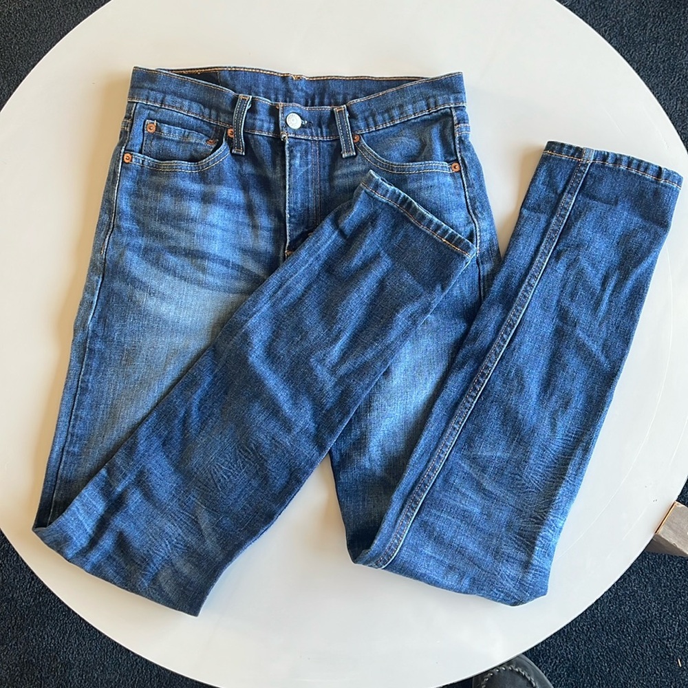 Levi Strauss & Co. Jeans w29 x L32